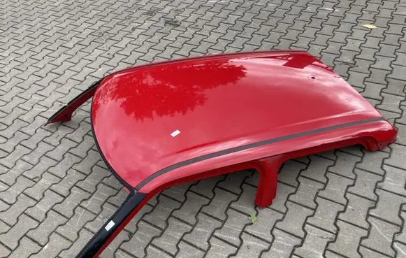 Suzuki Swift III Roof PK20068