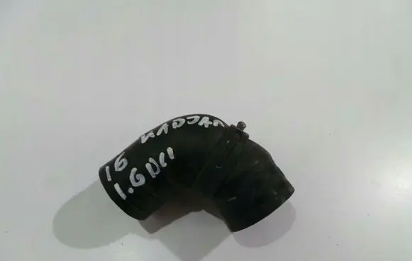 Renault Kadjar Engine coolant pipe/hose
