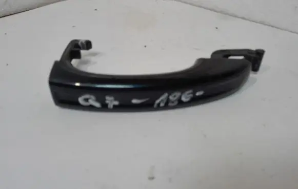 Audi Q7 4L Front door exterior handle 4L0837205