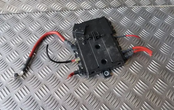 Mercedes-Benz E W213 Fuse module A2135406200