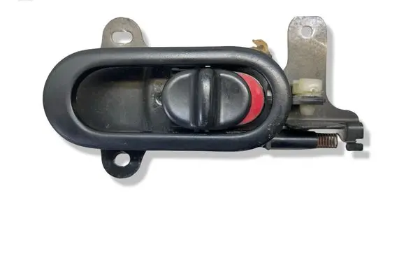 Mazda MX-5 NA Miata Front door interior handle 8E18