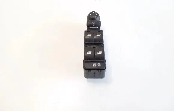 Peugeot 508 Electric window control switch 98026370ZD