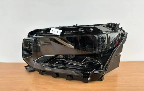 Citroen C3 Headlight/headlamp LA46003