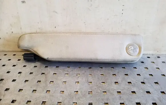 Armrest