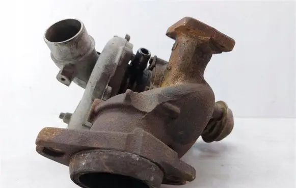 Fiat Ulysse Turbo 9649588680