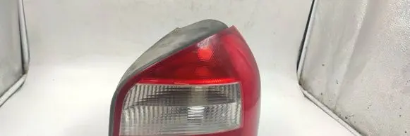 Audi A3 S3 8L Rear/tail lights