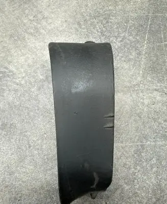 Audi A4 S4 B5 8D Front door handle cover 8D0867196