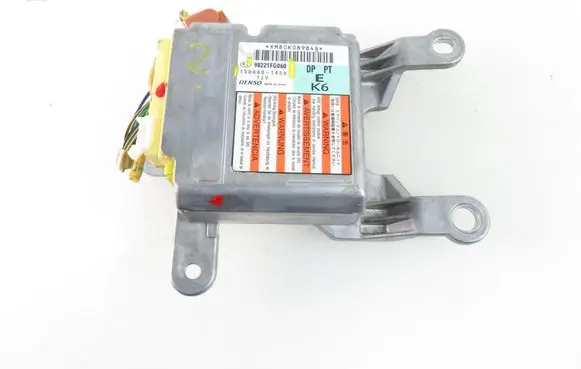 Subaru Impreza III Airbag control unit/module 1503001450 98221FG060