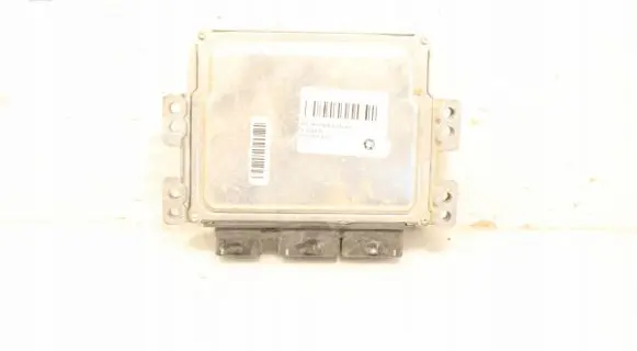 Nissan NV200 Engine control unit/module ECU