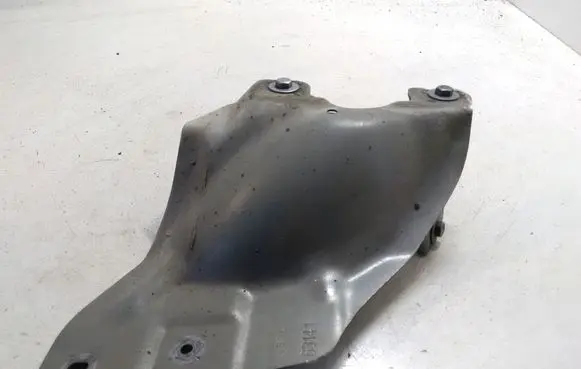 Renault Latitude (L70) Other engine bay part