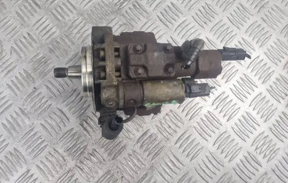 Ford Mondeo MK IV Fuel injection high pressure pump 4M5Q9B395AF A2C20003032