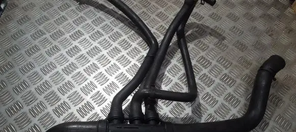 Renault Laguna II Engine coolant pipe/hose