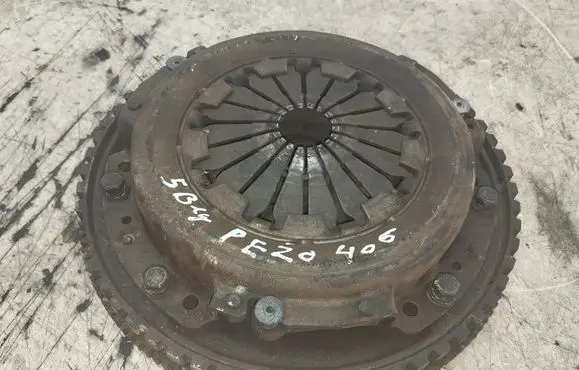 Peugeot 406 Flywheel 9605189780
