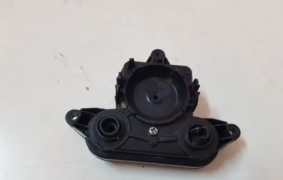 Ford Mustang VI Front door wing mirror part 47783