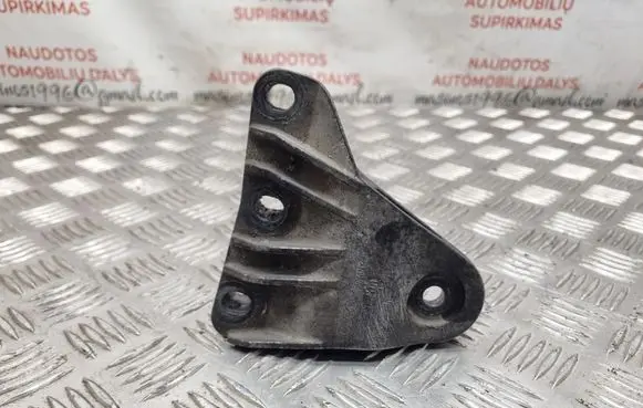 Audi A2 Engine mounting bracket 8Z0199185M