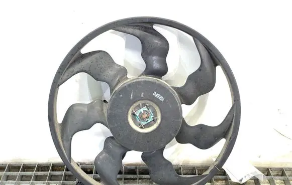 KIA Ceed Fan set 3137230087