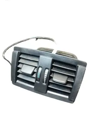 BMW 3 F30 F35 F31 Rear air vent grill 64229207330