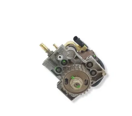 Jaguar S-Type Fuel injection high pressure pump 4S7Q9B395AH