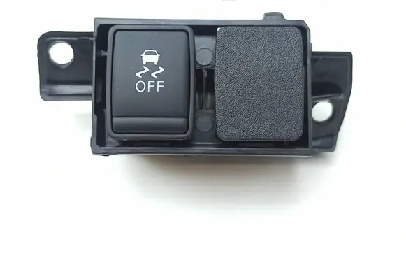 Nissan Navara D23 Traction control (ASR) switch 681RV4JA0A