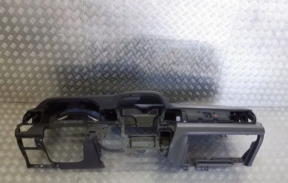Honda FR-V Dashboard 