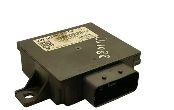 Skoda Yeti (5L) Power management control unit 3AA919041 8ES01045240 0155459329
