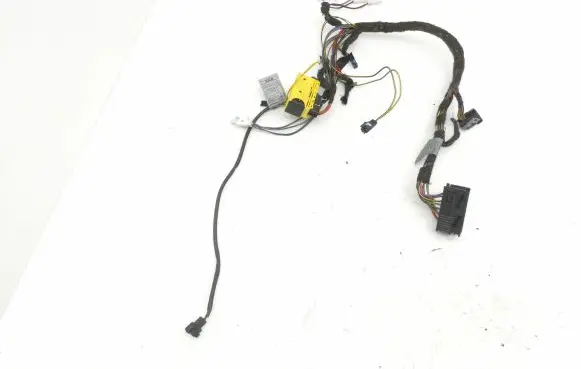 BMW X5 E53 Seat wiring loom 7111904