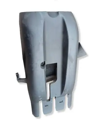 Audi A3 S3 A3 Sportback 8P Steering wheel column trim 8P0880225