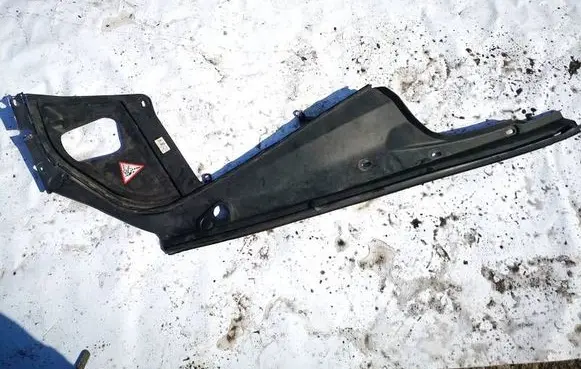 BMW 5 F10 F11 Other exterior part 51767019803 74850610