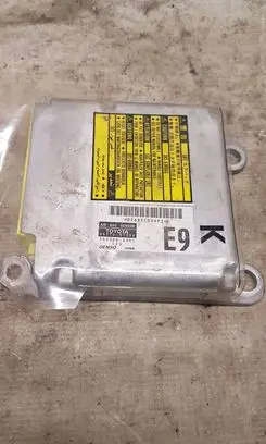 Toyota Prius (XW20) Airbag control unit/module 8917047390