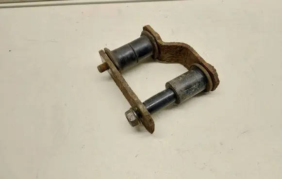 Nissan Navara D40 Other rear suspension part 