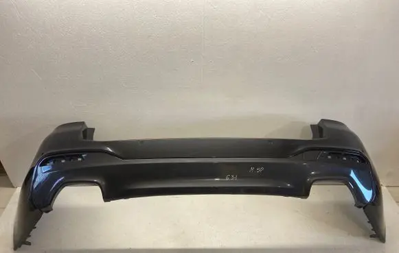 BMW 5 G30 G31 Rear bumper 21754011 51128064726