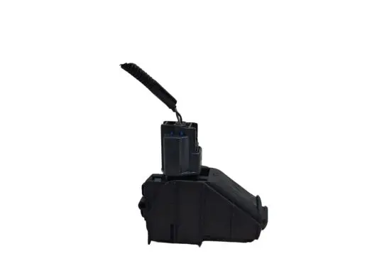 Ford S-MAX Fuel tank cap lock 6M21220A20AD