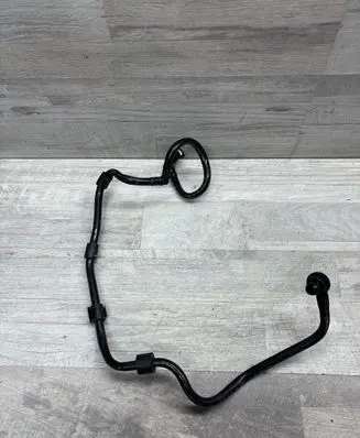 BMW 5 F10 F11 Vacuum line/pipe/hose 114466 78125X125