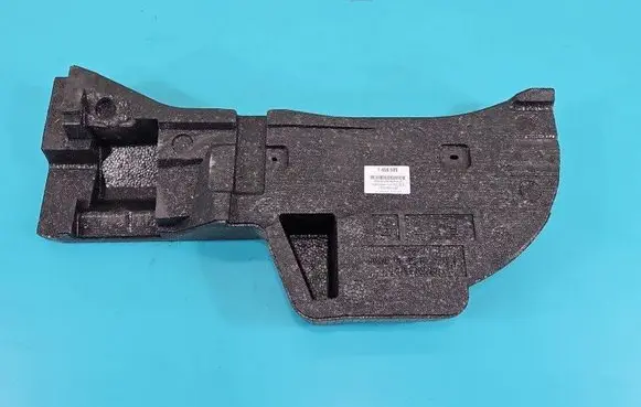 Subaru Forester SJ Spare wheel section trim 95086SG020 IMPRK1458689