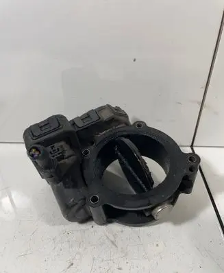 Mercedes-Benz Vito Viano W639 Throttle valve A6510900370 DK0040 0280750564