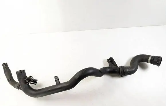 Audi A5 8T 8F Engine coolant pipe/hose 03L121071B