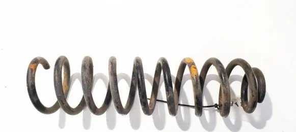 Renault Scenic II - Grand scenic II Rear coil spring