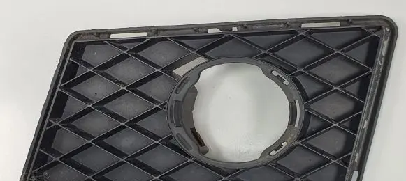 Mercedes-Benz GLK (X204) Front bumper lower grill A2048853723