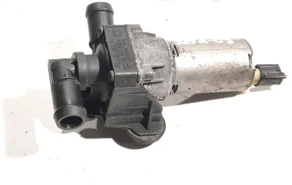 BMW 3 E90 E91 Electric auxiliary coolant/water pump 6928246 0392020097