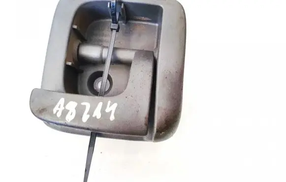 Volvo S60 Engine bonnet (hood) release handle 9483312
