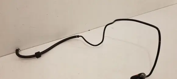 Mercedes-Benz E W213 Engine coolant pipe/hose A2058302504
