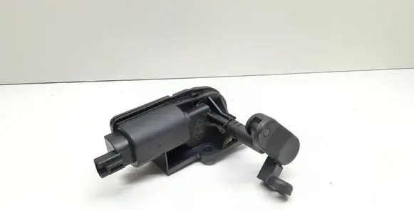 KIA Carnival Vent window/glass motor 