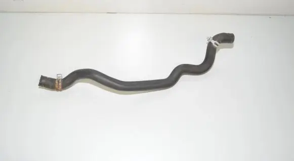 BMW 5 F10 F11 Engine coolant pipe/hose 9119168 64539119168