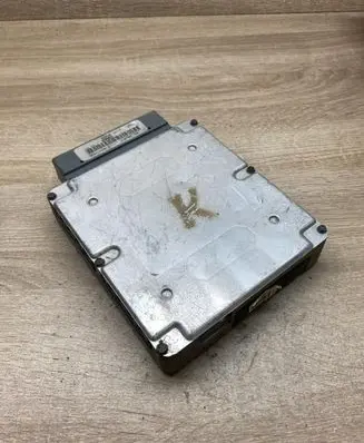 Ford Fiesta Engine control unit/module ECU 96FB12A650JB JUGS