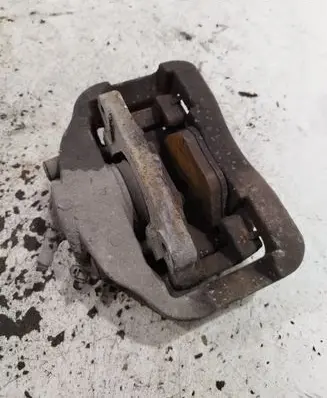BMW 5 E60 E61 Front brake caliper
