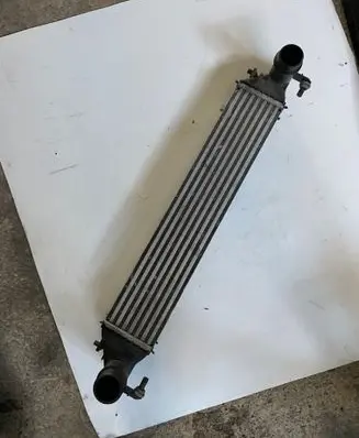 Jeep Renegade Intercooler radiator 51966750