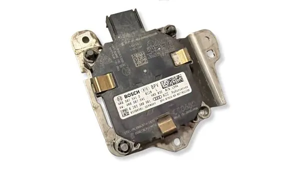 Audi Q7 4M Distronic sensor radar 4M0907541D