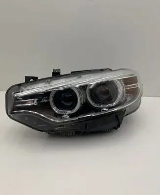 BMW 4 F36 Gran coupe Headlight/headlamp 7410787 030128267106 33073308