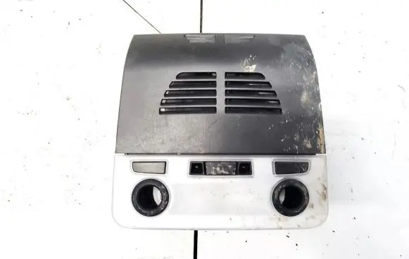 BMW 1 E81 E87 Front seat light 9244134 577621de