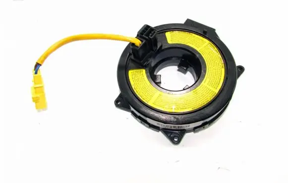 Hyundai Accent Airbag slip ring squib (SRS ring)